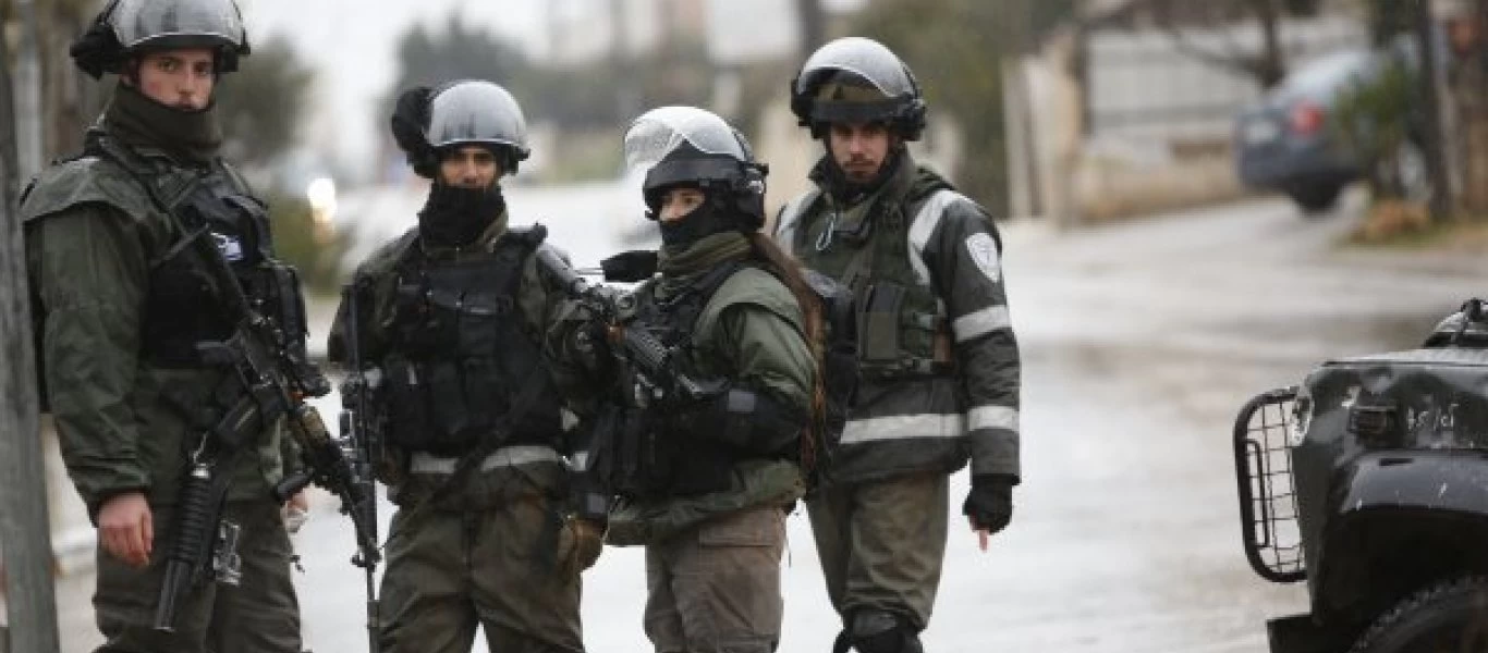 Ισραήλ: Παλαιστίνια κρατούσε μαχαίρι και απειλούσε στρατιώτες - Νεκρή από ισραηλινά πυρά